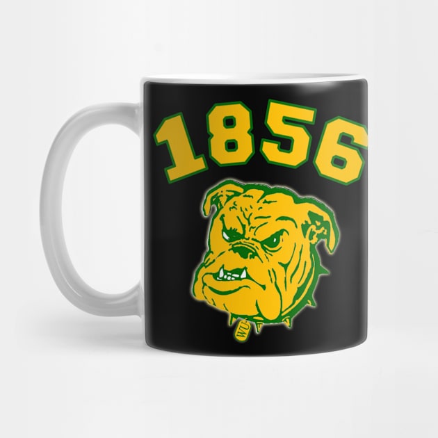 Wilberforce 1856 University Apparel by HBCU Classic Apparel Co